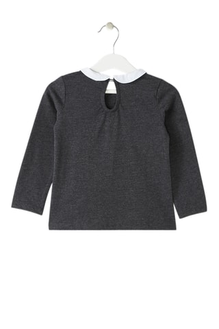 Blusa - Preto