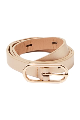 Ceinture - Beige