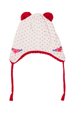 Bonnet - Blanc