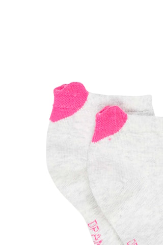 Chaussettes - Gris