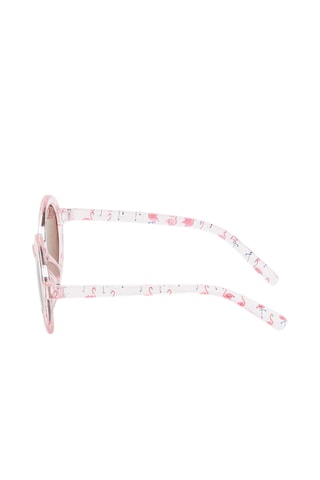 Lunettes de soleil enfant - Ticket pour infos