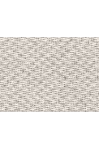 Canapé modulaire Verona - Beige - 5 places - Tissu struturel