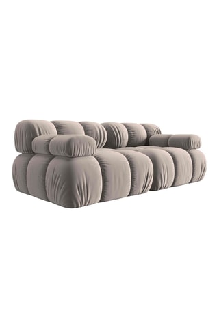 Canapé modulable Tropea Beige