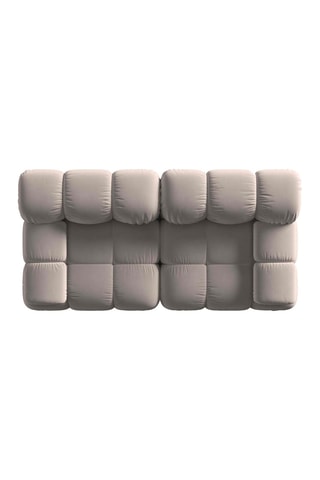 Canapé modulable Tropea Beige