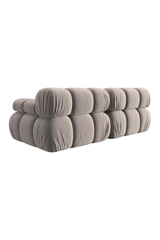 Canapé modulable Tropea Beige