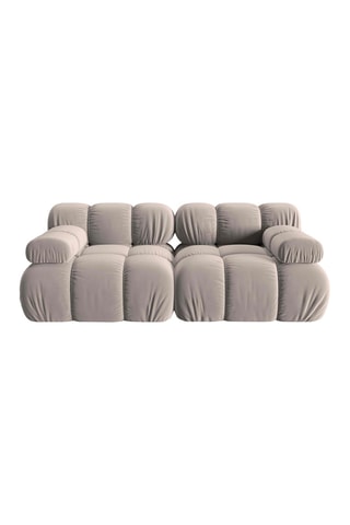 Canapé modulable Tropea Beige