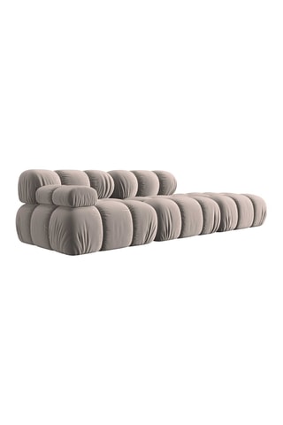 Canapé modulable Tropea - Beige
