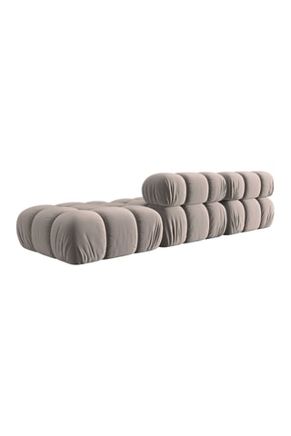 Canapé modulable Tropea - Beige