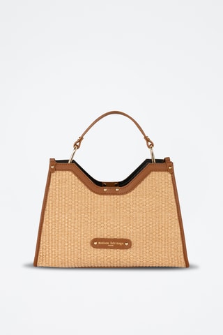 Bolso Cassis - Camel