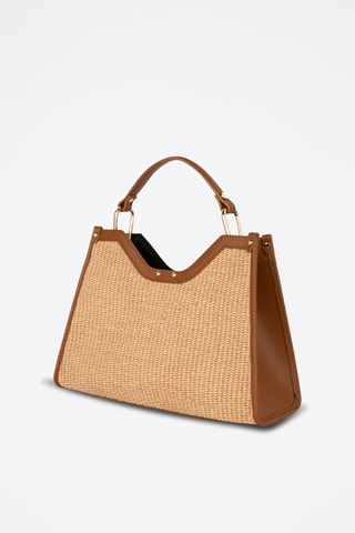 Bolso Cassis - Camel