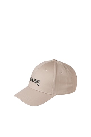 Boné - Bege