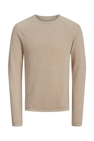 Camisola 
Bege