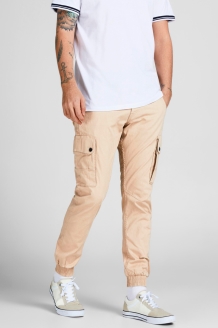 Jogger Bege