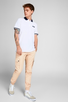 Jogger Bege