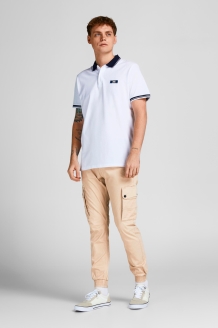 Jogger Bege
