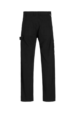 Calças baggy - Preto
