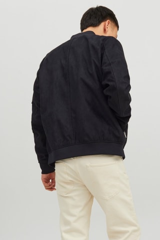Bomber - Preto