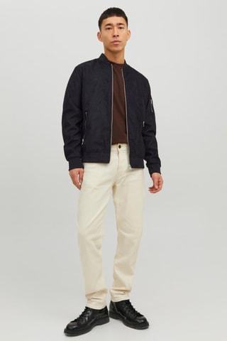 Bomber - Preto