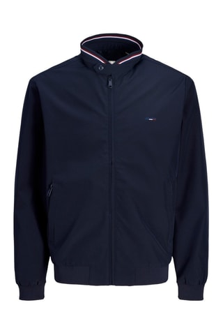 Bomber - Azul-marinho