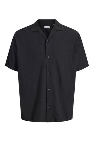 Camisa loose - Preto
