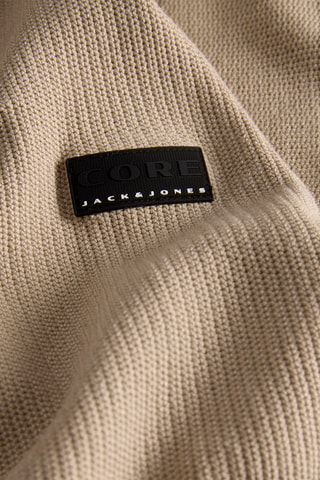 Polo regular - Bege
