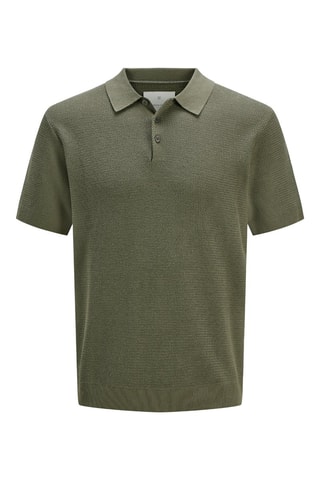 Polo - Caqui