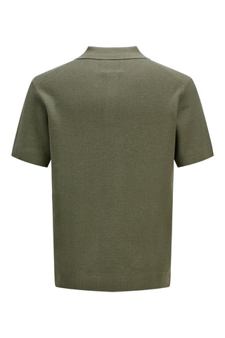 Polo - Caqui