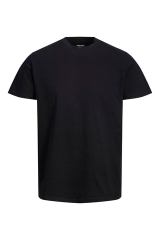 T-shirt Preto