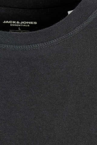 T-shirt Preto