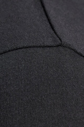 T-shirt Preto