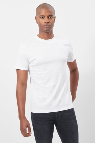 T-shirt Branco