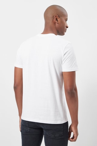 T-shirt Branco