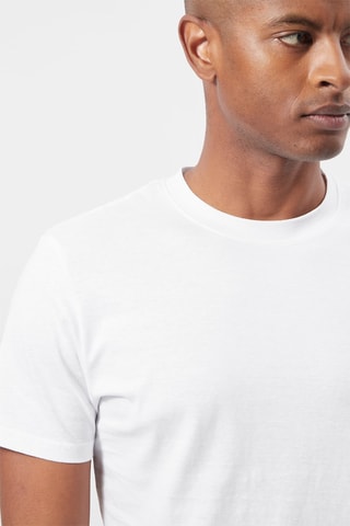 T-shirt Branco