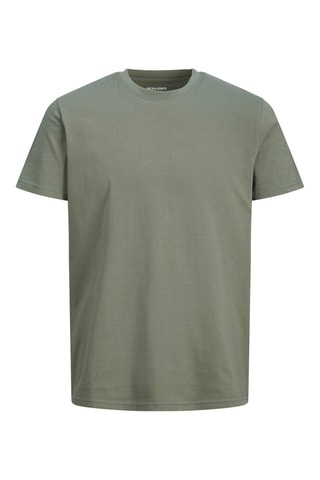 T-shirt - Caqui