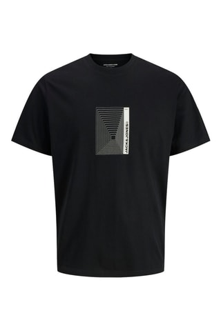 T-shirt - Preto