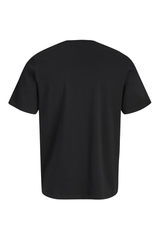 T-shirt - Preto