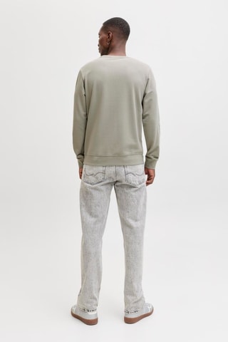 Sweat - Verde-claro