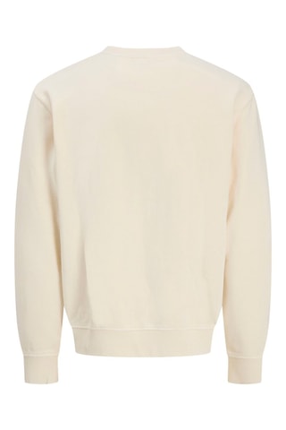 Sweat relaxed - Branco