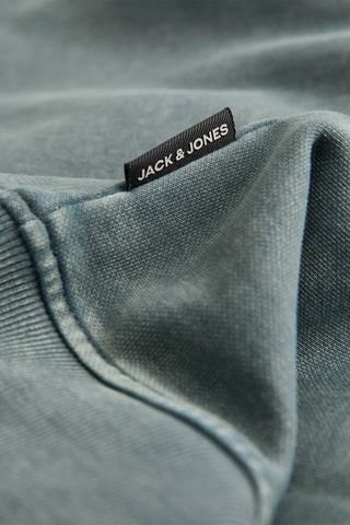 Sweat relaxed - Verde-cinzento