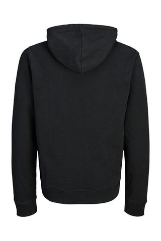 Sweat relaxed - Preto