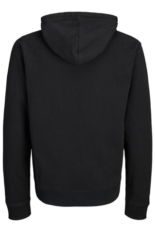 Sweat relaxed - Preto