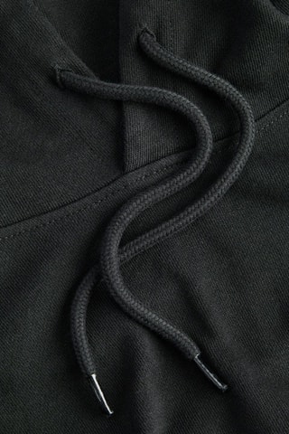 Sweat relaxed - Preto
