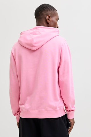 Sweat relaxed - Rosa