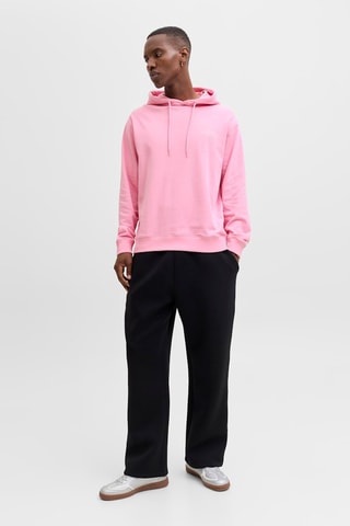 Sweat relaxed - Rosa