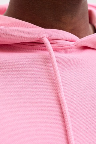 Sweat relaxed - Rosa