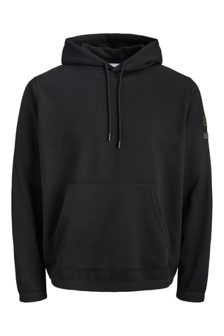 Sweat relaxed - Preto