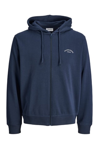 Sweat relaxed - Azul-marinho