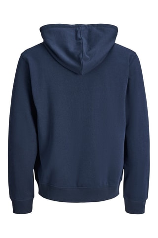 Sweat relaxed - Azul-marinho