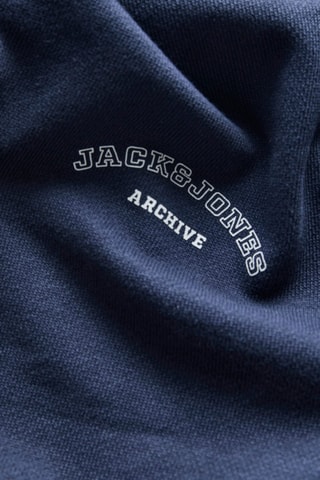 Sweat relaxed - Azul-marinho