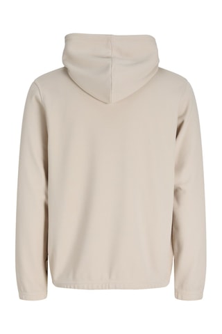 Sweat relaxed - Bege